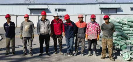 永州厂房地基沉降注浆加固施工队伍怎么选